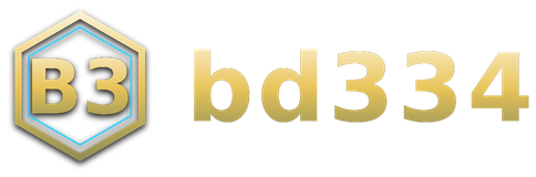 bd334 logo